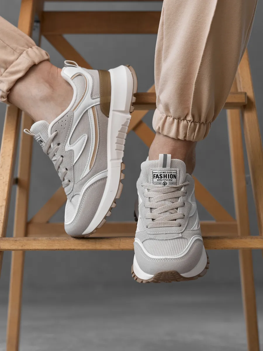 Кроссовки женские летние дышащие спортивные легкие весна XAL-C90-0202-TTk