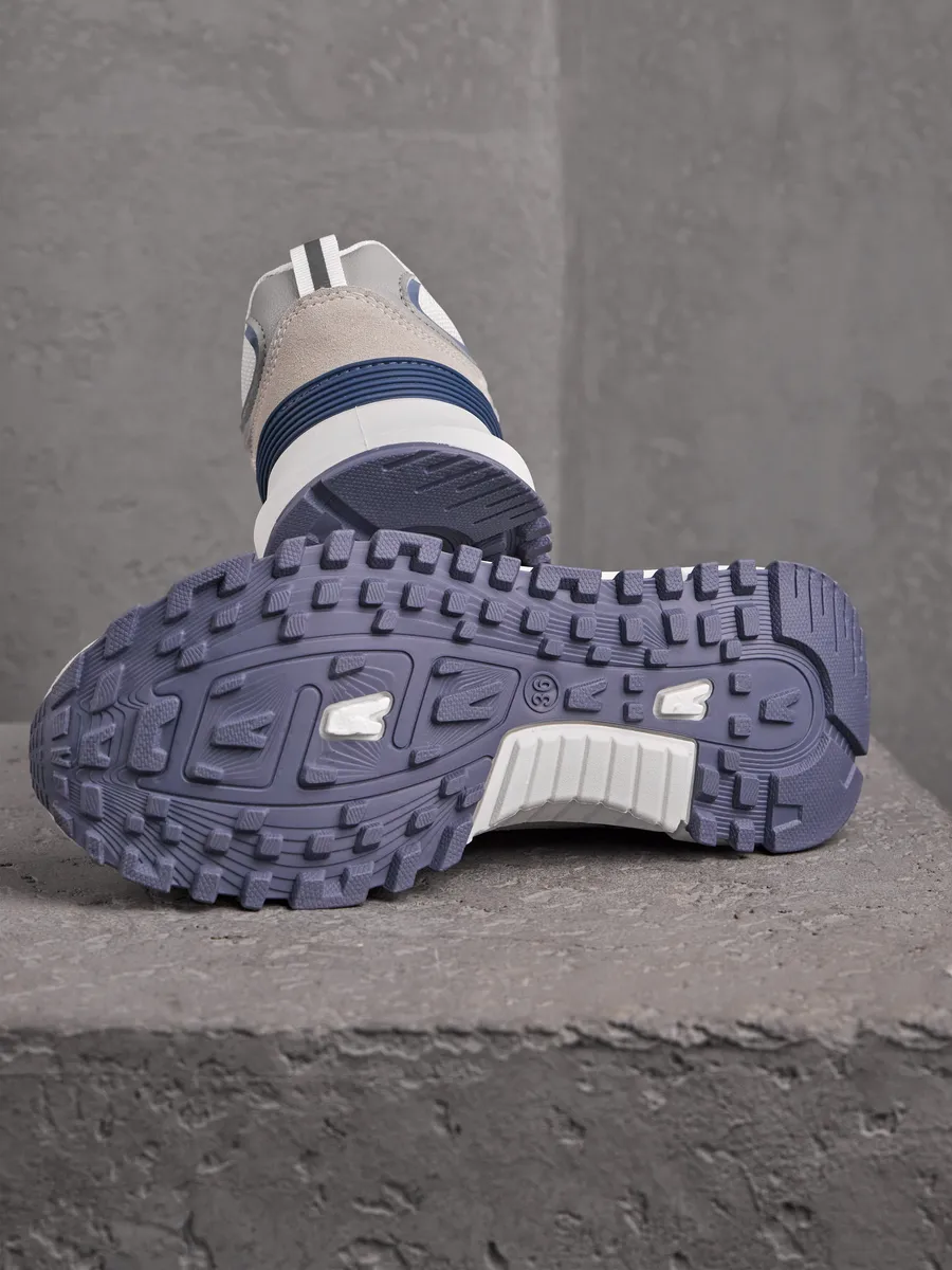 Кроссовки женские летние дышащие спортивные легкие весна XAL-C90-0201-TTk