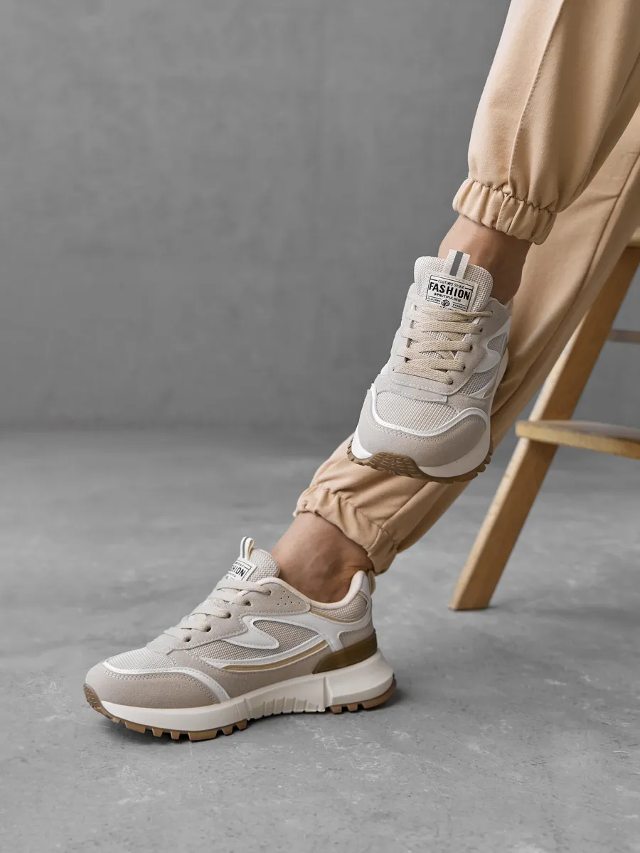 Кроссовки женские летние дышащие спортивные легкие весна XAL-C90-0202-TTk