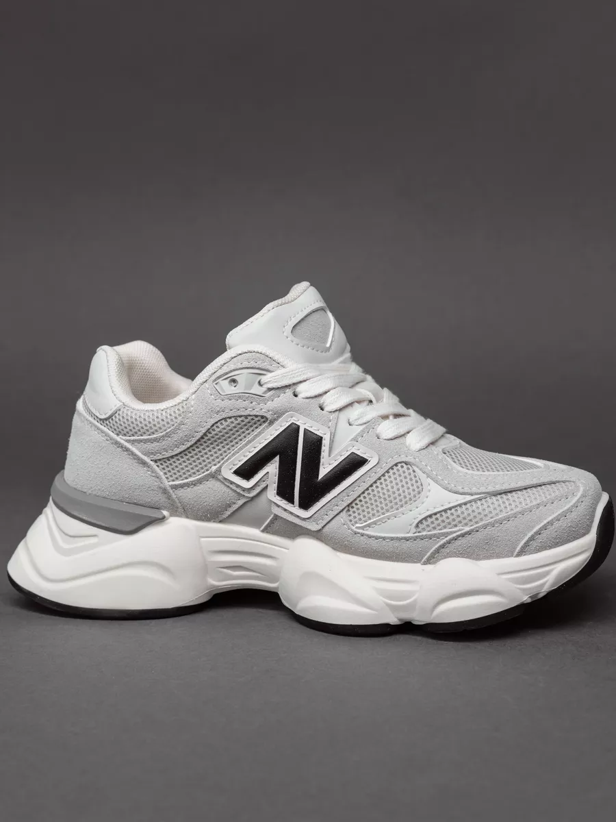 Кроссовки женские дышащие на платформе AA075-011