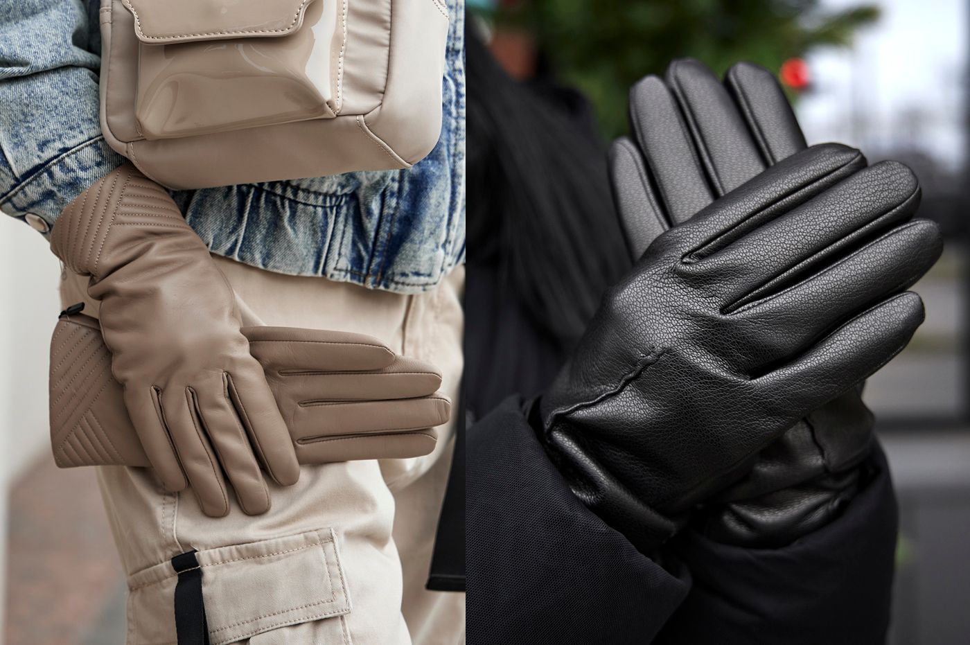 размер перчаток 3