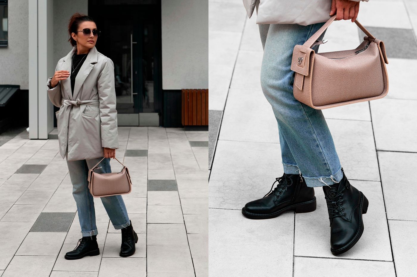 межсезонье 1