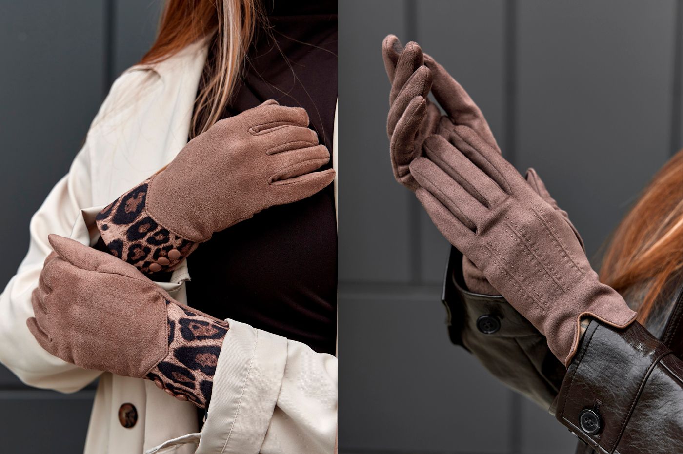 размер перчаток 4