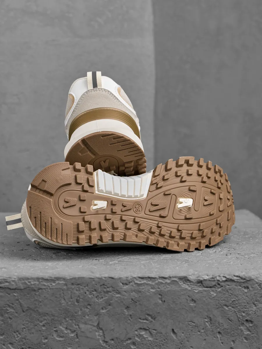 Кроссовки женские летние дышащие спортивные легкие весна XAL-C90-0202-TTk