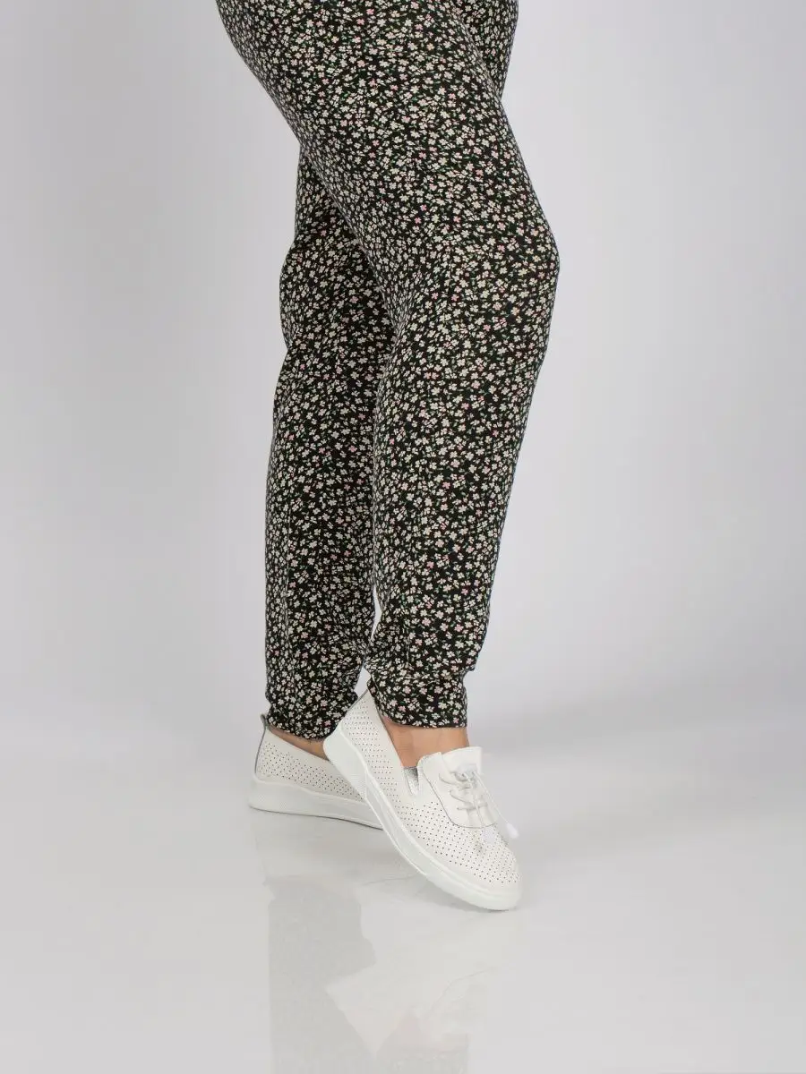 Мокасины женские натуральная кожа летние белые дышащие N231-LR-03-B