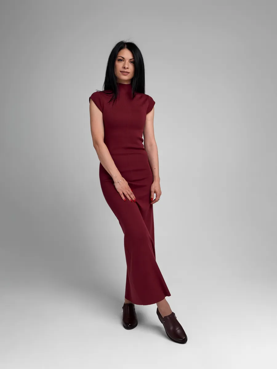 Туфли женские осенние натуральная кожа на низком каблуке CV006-181Lk